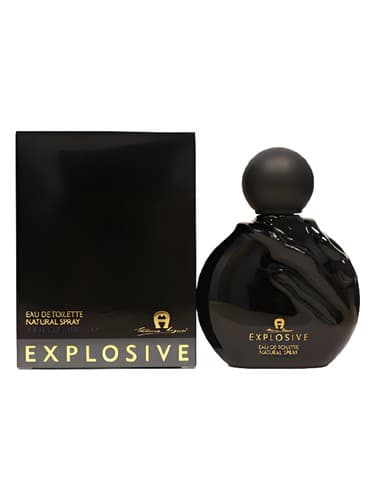 Explosive - اکسپلوسیو
