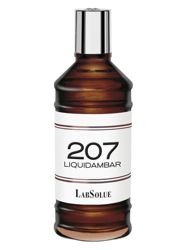 207 Liquidambar 