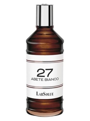 27 Abete Bianco - 27 آبته بیانکو