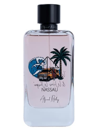 Nassau - ناسائو