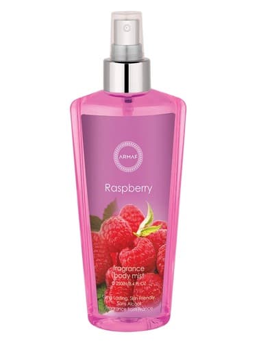 Raspberry Woman - وومن تمشک