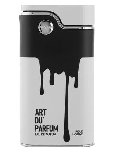 Art Du' Parfum - آرت دو پرفیوم