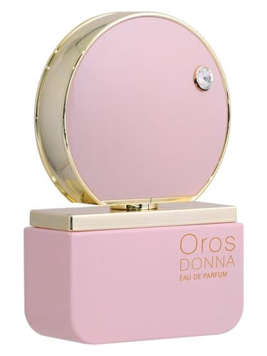 Oros Donna - اوروس دونا