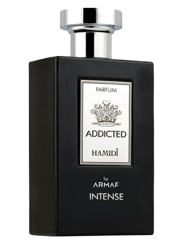 Addicted Intense
