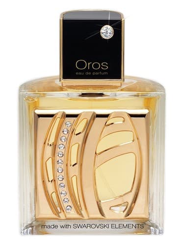 Oros Gold - اوروس طلا