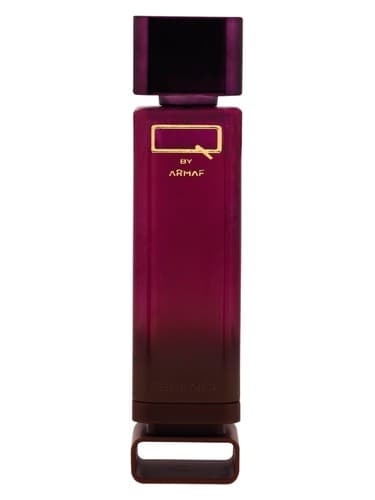 Q Essence Woman