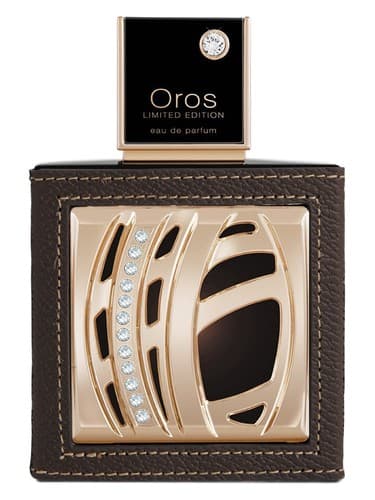 Oros Limited Edition Woman - اوروس نسخه محدود وومن