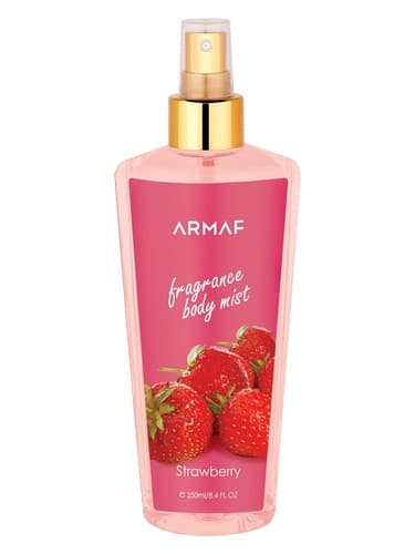 Strawberry Woman - وومن استرابری
