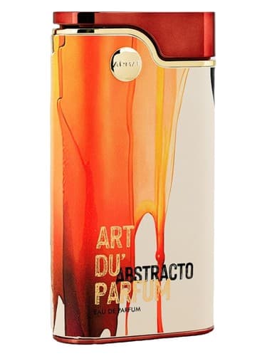 Art Du Parfum Abstracto - آرت دو پارفوم آبستراکتو
