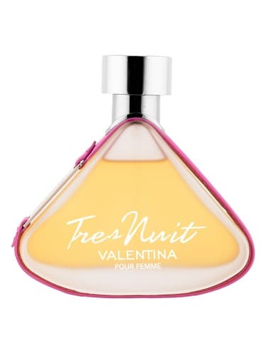 Tres Nuit Valentina 