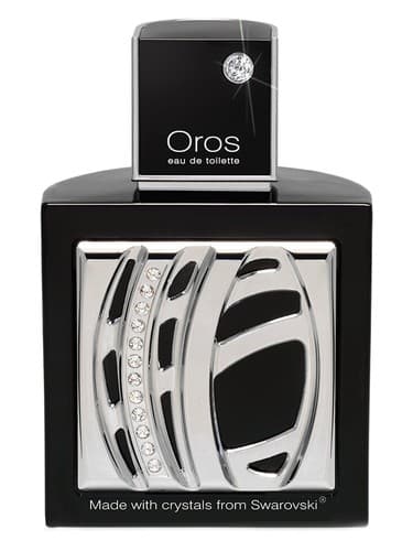 Oros Black