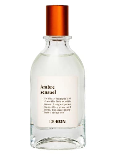 Amber Sensual - امبر حسی