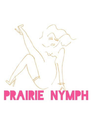 Prairie Nymph - پوره دشت
