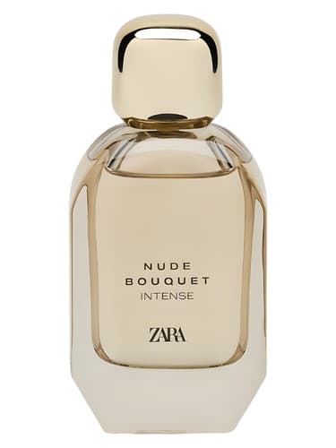 Nude Bouquet Intense 2024 - نود بوکی اینتنس 2024