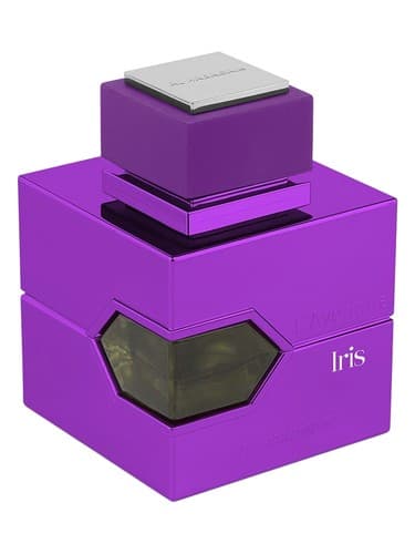 L'Aventure Iris - لاونچر ایریس