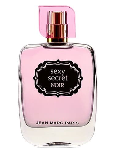 Sexy Secret Noir - سکسی سیکرت نوآر