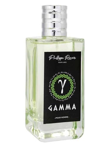 Gamma