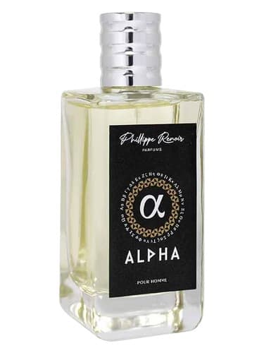 Alpha - آلفا