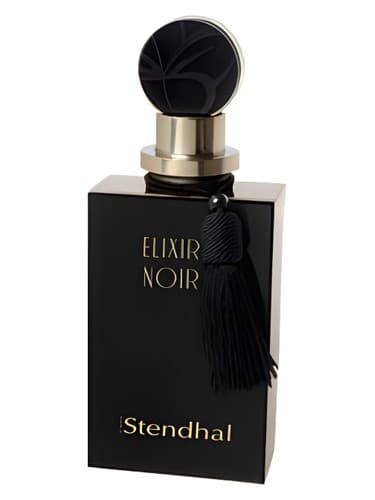 Elixir Noir - الکسیر نوآر