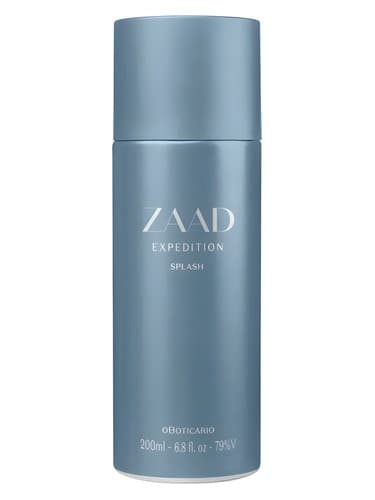 Zaad Expedition Splash 
