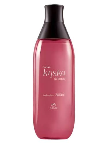 Kriska Drama Body Splash