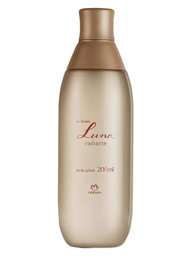 Luna Radiante Body Splash - لونا رادیانت بادی اسپلش