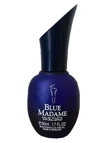 Blue Madame - مادام بلو