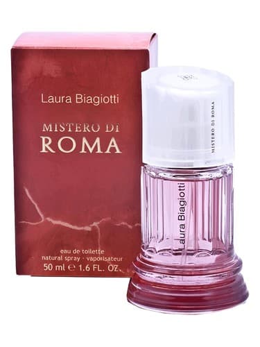 Mistero di Roma Donna - میسترو دی روما دونا