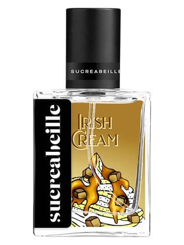 Irish Cream - کرم ایرلندی