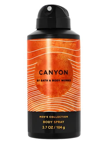 Canyon - دره