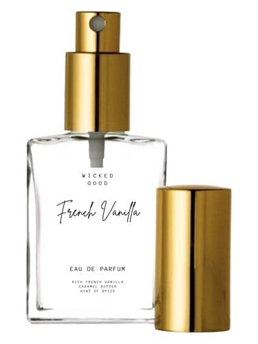 French Vanilla - وانیلا فرانسوی