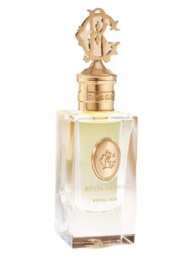 Royal Oud - رویال عود