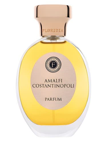 Amalfi Costantinopoli - آمالفی کوستانتینوپولی
