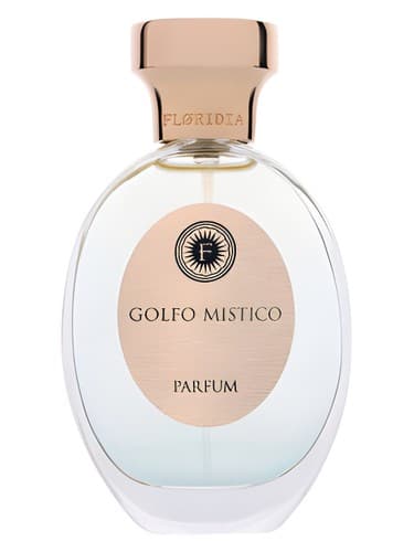 Golfo Mistico - گلفو میستیکو