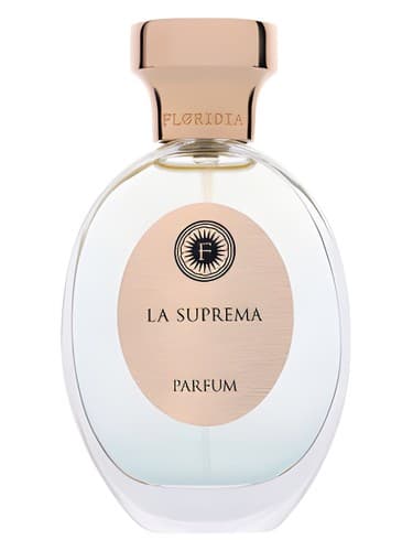 La Suprema - لا سوپرما