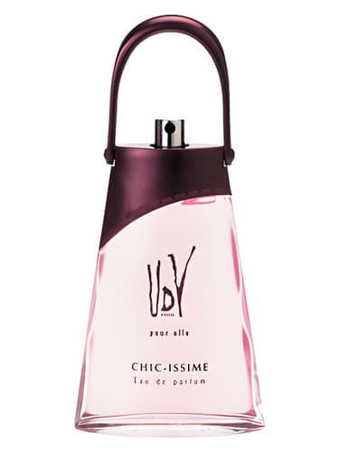 Chic Issime