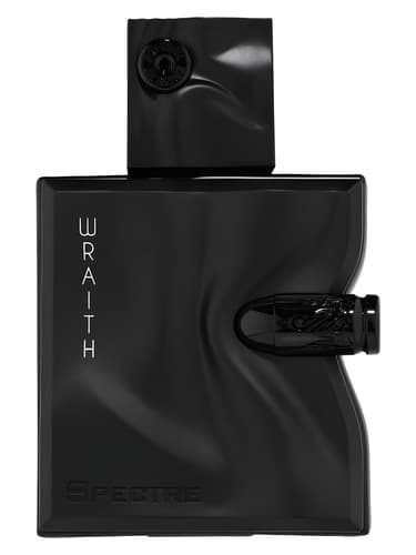 Spectre Wraith - اسپکتر ریث