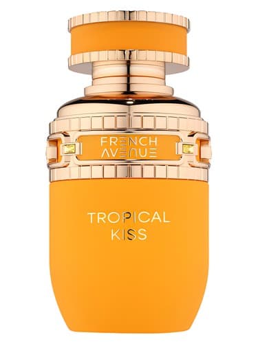 Tropical Kiss - تروپیکال کیس