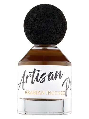 Arabian Incense Artisan Perfumery - اربین اینسنس آرتیزان پرفومری