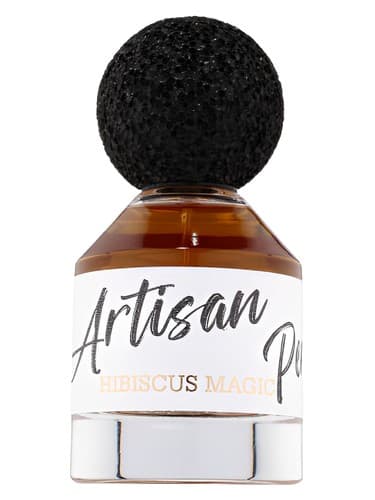 Hibiscus Magic Artisan Perfumery - هیبیسکوس مجیک آرتیزان پرفیومری