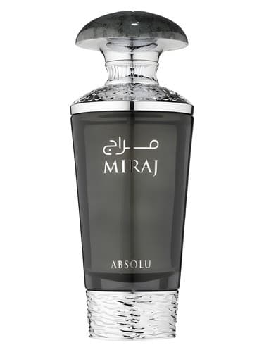 Miraj Absolu - میراج ابسولو