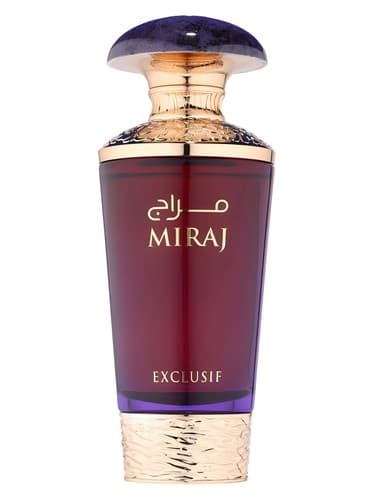 Miraj Exclusif - معراج اکسکلوسیف