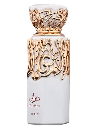 Diwani Beirut - دیوانی بیروت
