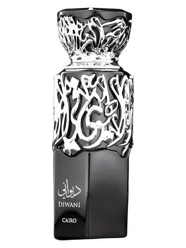 Diwani Cairo - دیوانی کایرو