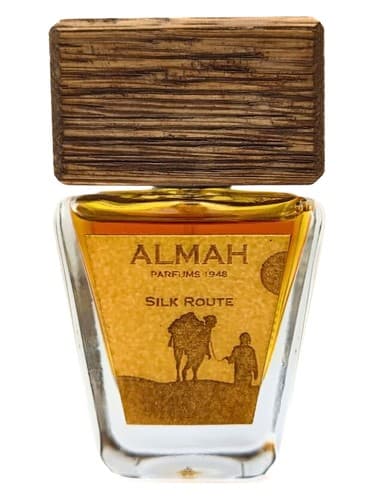 Silk Route