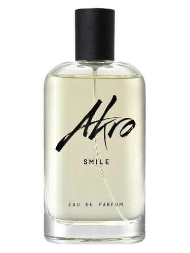 Smile - اسمایل