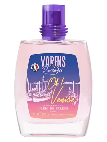 Varens Romance Oh ! Venise - وارنس عاشقانه اوه! ونیز
