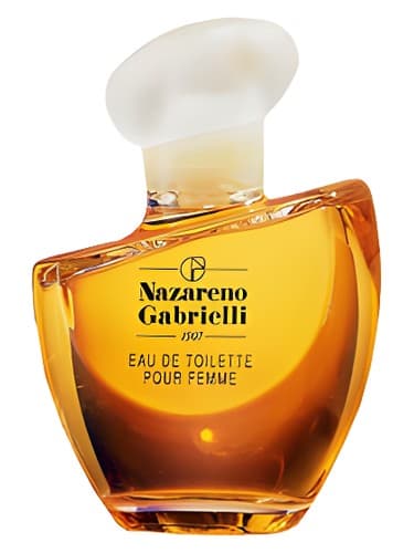 Nazareno Gabrielli Pour Femme - نازارنو گابریلی پور فم