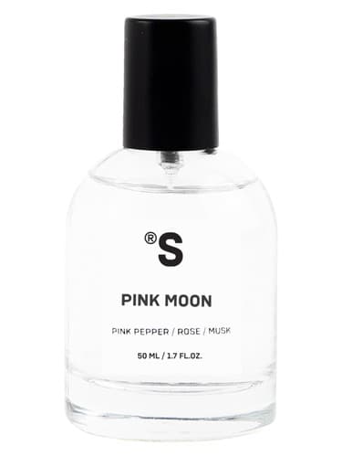Pink Moon - مون پینک