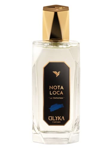 Nota Loca  - نوتا لوکا